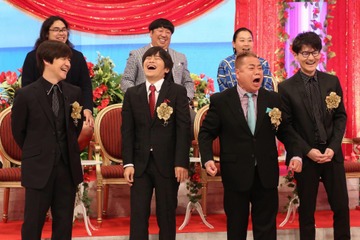 ウンナンが本気で休み方を提案!『ウンナン出川バカリの超!休み方改革』本日放送 画像