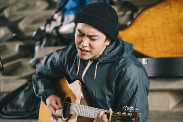 稲葉友、知英主演映画『私の人生なのに』に出演!ギター演奏と歌唱を“初”披露 画像