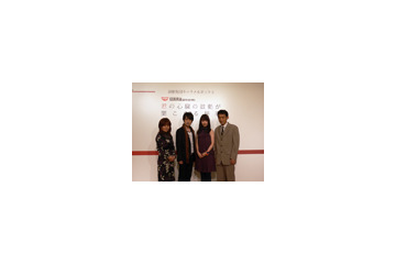 「やっと来たかぁ!!」——黒川智花がキャラメルボックス公演で念願の初舞台 画像