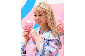 ぺこ、リクエストにこたえ妊娠9ヵ月お腹をインスタで公開! 画像