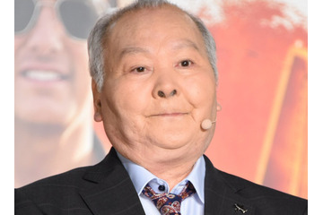 ひふみんが歯を入れない理由にX JAPANのToshIも感動 画像