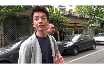保阪尚希の約5千億円に迫るビジネス交渉現場に密着......『梅沢富美男のズバッと聞きます!』 画像