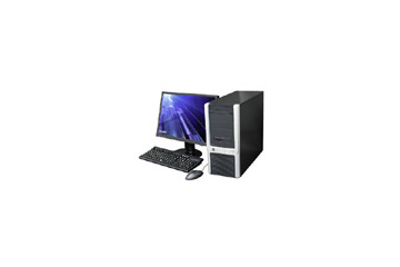 ドスパラ、回転数10,000rpmのHDD搭載などハイエンドゲーム向けデスクトップPC 画像