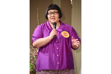 メイプル超合金・安藤なつ、コンビ結成前「引退しようと思ってた」過去語る 画像