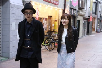 指原莉乃とリリー・フランキーの『真夜中』が2夜限りの復活! 画像
