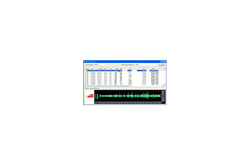 産総研、音声でコンテンツを直接検索するシステムの実証サイトを公開 画像
