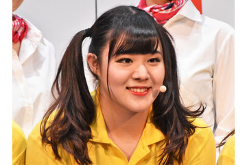 コロッケの次女・滝川光、主演舞台で女優デビュー「いつか父と舞台に立てたら」 画像