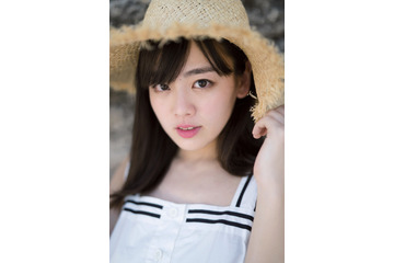 登美丘高等学校ダンス部の元キャプテン・伊原六花、1st写真集発売決定!水着姿も大胆披露 画像