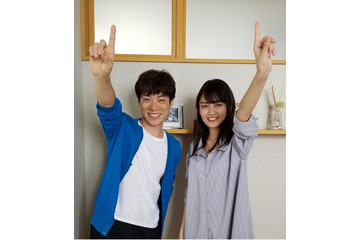 水谷果穂の2ndシングル「君のステージへ」MVが解禁！横山だいすけが兄役で登場 画像