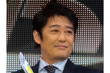 坂上忍、高橋真麻に「ほんとに付き合ってんの?」 画像