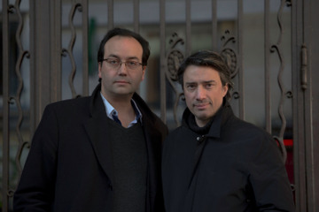 パリ同時多発テロ事件のドキュメンタリーがNetflixにて配信中 画像