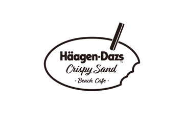 ハーゲンダッツ、特設カフェでクリスピーサンドをシェイクにしたスペシャルドリンクを販売 画像