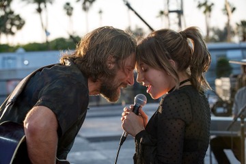 レディー・ガガ、初主演映画が12月公開に!魂の歌声を披露 画像