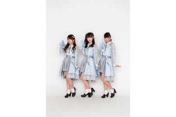 ラストアイドル、3rdシングルが8月1日発売! 画像