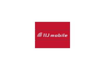 IIJ、法人向けモバイルデータ通信サービス分野で日本アルカテルと協業 画像