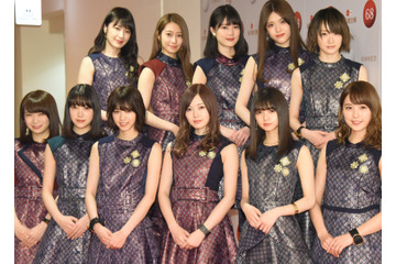 乃木坂46運営、一部ファンの迷惑行為に対して警告文 画像