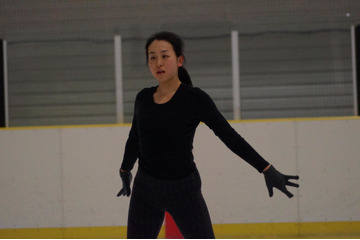 浅田真央サンクスツアーの約半年間にカメラが密着! 画像