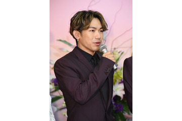 三代目NAOTO、岩田剛典にウナギ弁当を食べられ絶叫 画像