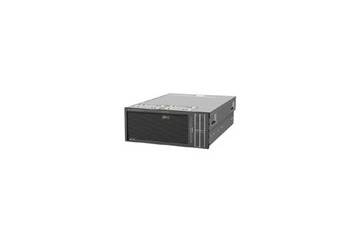富士通、最大4基のUltraSPARC T2 Plusを搭載可能な4Uサーバ「SPARC Enterprise T5440」 画像