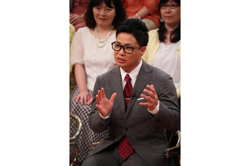 元スピードスケート選手の清水宏保が年収億超えの実業家に! 画像