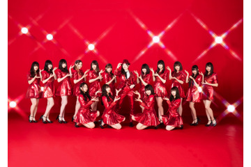 『テレ東音楽祭 2018』に、乃木坂46、関ジャニ、KinKi Kidsらの出演が決定 画像