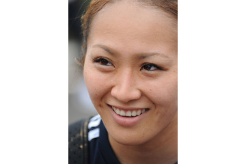 元なでしこ・丸山桂里奈、W杯日本代表への天然アドバイス！ 画像