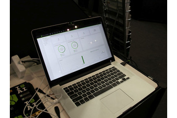 【Interop Tokyo 2018】ウイルスやマルウェア検知にAI活用！セキュリティとAIの関係 画像