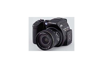 コニカミノルタ、「DiMAGE A200」の発売日を8日間延期 画像