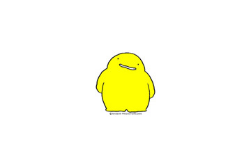 元祖ゆるキャラ「ぬ〜ぼ〜」のオンラインショップ 画像