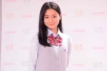 「日本制服アワード」グランプリスト・齊藤英里、地獄のような体験を告白! 画像