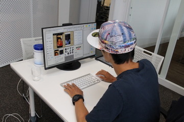 【クリエイターの現場】デジタル版“超ノート術”!佐藤ねじのタスクとの向き合い方 画像