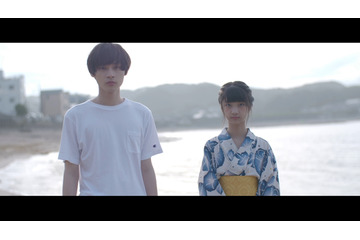 夢アド新曲で初のドラマ風MV!メンバー・山下彩耶の恋心描く 画像