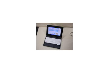 NEC、「LaVie」ブランドを継承するネットブック市場向けの8.9型液晶搭載ミニノートPC 画像