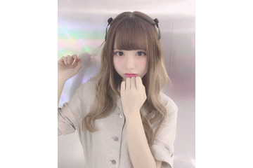 元アイドル・若林萌々が恋愛解禁?リアル恋愛バラエティに出演決定 画像