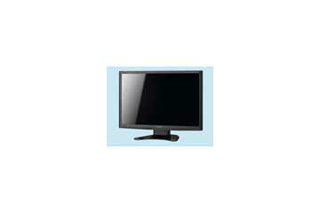 三菱、WSXGA+対応の22V/20.1V型ワイド液晶ディスプレイ 画像