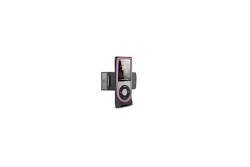 スポーツをしながらiPodの音楽を楽しめるアームバンド付きアクティブケース 画像