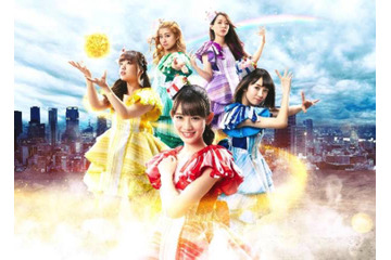 エビ中&チームしゃちほこ『TOKYO IDOL FESTIVAL 2018』に参戦決定 画像