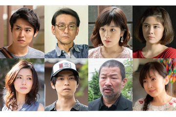 斉藤由貴、渡辺麻友初主演ドラマに出演!心を閉ざし壊れてしまった母親役 画像