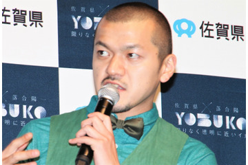 カミナリ竹内、相方から彼女の存在を暴露されタジタジ 画像