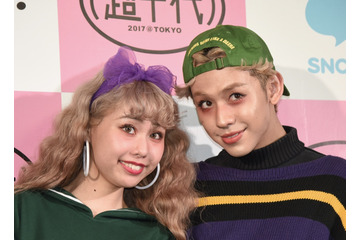 ぺこ、第1子を出産!りゅうちぇると一緒にSNSで報告 画像