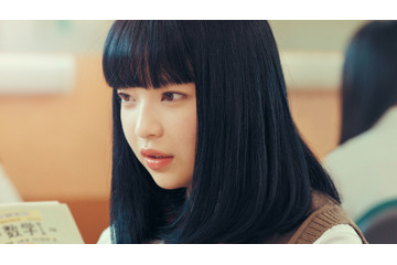 一度見たら忘れられないダンス!栄光CM「のびしろガール」の女の子は誰? 画像