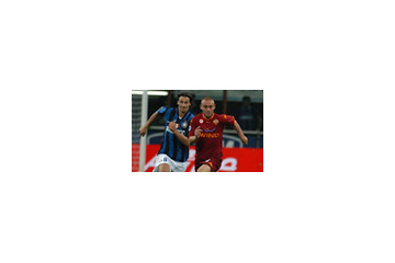 セリエAの注目の試合＆中村俊輔出場試合をライブで 画像