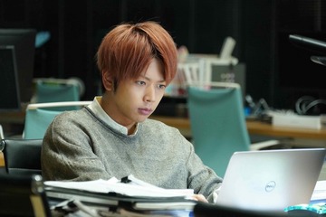 ジャニーズ初!加藤シゲアキが主演務める「ゼロ」の番外編、Huluにて配信! 画像