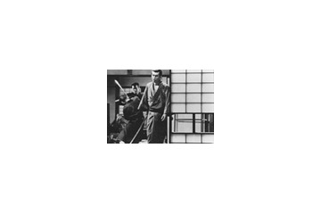 若き日の渡哲也、高橋英樹が暴れ回る「人生劇場」など加藤泰監督作品 画像