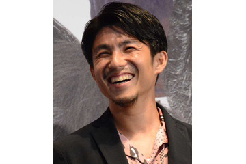 中尾明慶、「婚姻届出した次の日から」妻・仲里依紗の態度が激変! 画像