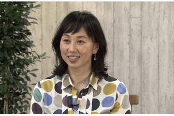 東尾理子、石田純一、東尾修による地獄の三者面談とは？ 画像