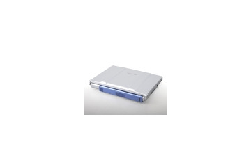 パナソニック、モバイル機器用に直接メタノール型燃料電池システムの小型化を実現 画像