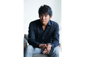 織田裕二が10年ぶりに月9主演!全米人気ドラマ『SUITS』原作で10月スタート 画像
