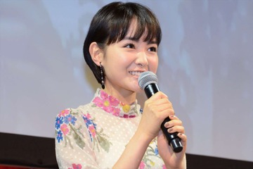 葵わかな、「俺についてこい」という男性に疑問「何でですか?」 画像