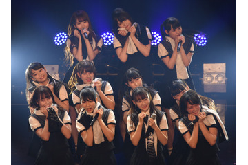 【昨日のエンタメユース】=LOVEがTIF 2018で熱狂ライブ/前田敦子が結婚発表後初めてインスタ更新 画像